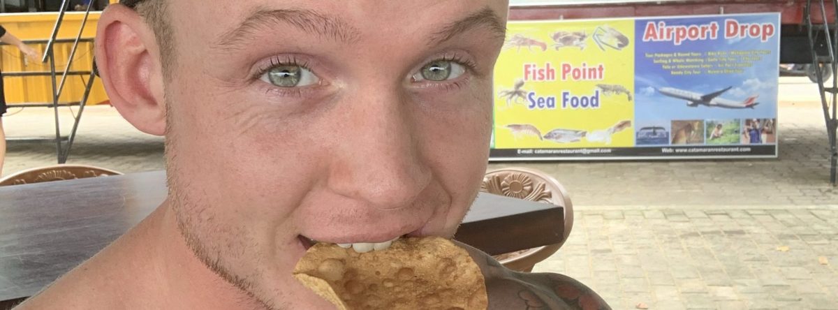 Honger en trek elimineren – Deel 1
