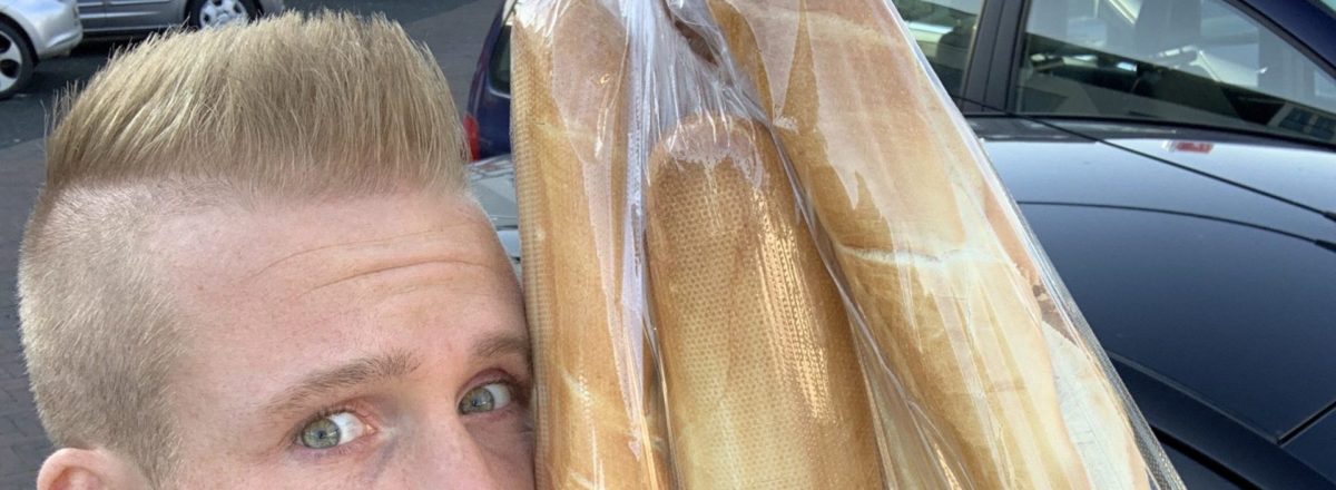 Honger en trek elimineren – Deel 2
