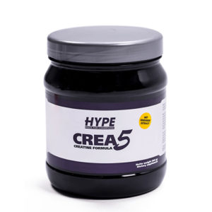Creatine