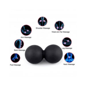 Lacrosse Duo Massage Bal