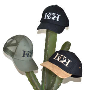 KCK pet - Army, Silver, Gold